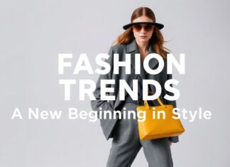 2023 Bahar Moda Trendleri: Stilde Yeni Bir Başlangıç 2023 Spring Fashion Trends: A New Beginning in Style