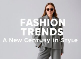 2023 Bahar Moda Trendleri: Stilde Yeni Bir Yüzyıl 2023 Spring Fashion Trends: A New Century in Style