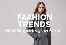 2023 Yılı Moda Trendleri: Stilde Yeni Başlangıçlar 2023 Fashion Trends: New Beginnings in Style