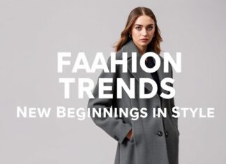 2023 Yılı Moda Trendleri: Stilde Yeni Başlangıçlar 2023 Fashion Trends: New Beginnings in Style