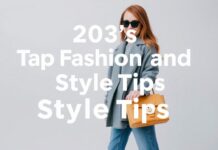 2023 Yılının En Trend Giysi ve Stil İpuçları 2023's Top Fashion and Style Tips