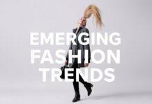 2023 Yazı Çıkış Yapan Moda Trendleri 2023 Emerging Fashion Trends