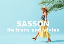 2023 Yaz Sezonu: Moda Dünyasının En Trend Giysiler ve Stilleri 2023 Summer Season: The Hottest Fashion Trends and Styles