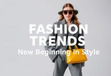 2024 Bahar Moda Trendleri: Stilde Yeni Bir Başlangıç 2024 Spring Fashion Trends: A New Beginning in Style