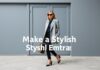 2024 Bahar Moda Trendleri: Stile Çıkış Yapın 2024 Spring Fashion Trends: Make a Stylish Entrance
