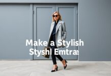 2024 Bahar Moda Trendleri: Stile Çıkış Yapın 2024 Spring Fashion Trends: Make a Stylish Entrance