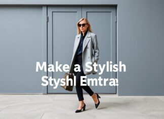 2024 Bahar Moda Trendleri: Stile Çıkış Yapın 2024 Spring Fashion Trends: Make a Stylish Entrance