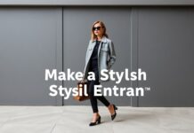 2024 Bahar Moda Trendleri: Stile Çıkış Yapın 2024 Spring Fashion Trends: Make a Stylish Entrance