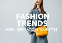 2024 Bahar Moda Trendleri: Stiliniz İçin Yeni Esintiler 2024 Spring Fashion Trends: New Inspirations for Your Style