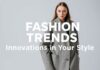 2024 Bahar Moda Trendleri: Stilinizde Yenilikler 2024 Spring Fashion Trends: Innovations in Your Style