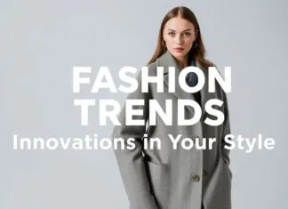 2024 Bahar Moda Trendleri: Stilinizde Yenilikler 2024 Spring Fashion Trends: Innovations in Your Style