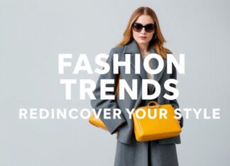 2024 Bahar Moda Trendleri: Stilinizi Yeniden Tanıtın 2024 Spring Fashion Trends: Rediscover Your Style
