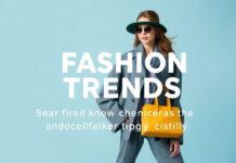 2024 Bahar Moda Trendleri: Stilinizle Yeni Bir Sezgi Yaşayın 2024 Spring Fashion Trends: Experience a New Sensation with Your Style