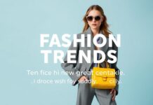 2024 Bahar Moda Trendleri: Stilinizle Yeni Bir Sezgi Yaşayın 2024 Spring Fashion Trends: Experience a New Sensation with Your Style