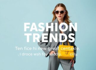 2024 Bahar Moda Trendleri: Stilinizle Yeni Bir Sezgi Yaşayın 2024 Spring Fashion Trends: Experience a New Sensation with Your Style