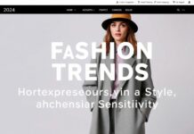 2024 Moda Trendleri: Stilde Girişimcilik ve Kişisel Duyarlılık 2024 Fashion Trends: Entrepreneurship in Style and Personal Sensitivity