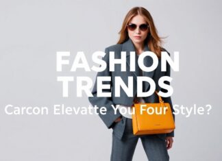 2024 Moda Trendleri: Stilinizi Nasıl Yükseltebilirsiniz? 2024 Fashion Trends: How Can You Elevate Your Style?