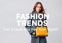 2024 Moda Trendleri: Stilinizi Nasıl Yükseltebilirsiniz? 2024 Fashion Trends: How Can You Elevate Your Style?