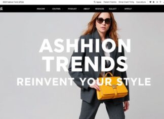 2024 Moda Trendleri: Stilinizi Yeniden Tanıtın 2024 Fashion Trends: Reinvent Your Style
