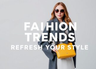 2024 Moda Trendleri: Stilinizi Yenileyin 2024 Fashion Trends: Refresh Your Style