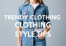 2024’ün En Trend Giysi ve Stil İpuçları 2024's Most Trendy Clothing and Style Tips