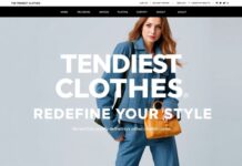 2024’ün En Trend Giysiler: Stilinizi Yeniden Tanımla 2024's Trendiest Clothes: Redefine Your Style