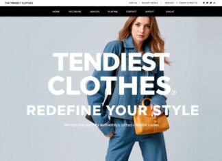 2024’ün En Trend Giysiler: Stilinizi Yeniden Tanımla 2024's Trendiest Clothes: Redefine Your Style