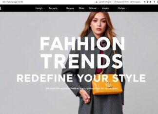 2024’te Giyim Moda Trendleri: Stilinizi Yeniden Tanıtın 2024 Fashion Trends: Redefine Your Style