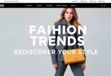 2024’teki Moda Trendleri: Stilinizi Yeniden Tanıtın 2024 Fashion Trends: Rediscover Your Style