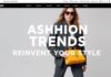 2024’teki Moda Trendleri: Stilinizi Yeniden Tanıtın 2024 Fashion Trends: Reinvent Your Style