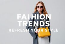 2024’teki Moda Trendleri: Stilinizi Yenileyin 2024 Fashion Trends: Refresh Your Style