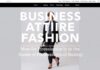 İş Giyimi Modası: Profesyonel Stiliniz İçin Rehber Business Attire Fashion: A Guide to Professional Style