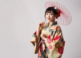 Kültürel Stil Duyarlılığı: Kimono Modası ve Diğer Eğlenceler Cultural Style Sensitivity: Kimono Fashion and Other Amusements