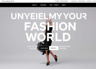 Moda Dünyasının Gizemini Keşfedin: Stilinizle Dikkat Çekin Unveil the Mystery of the Fashion World: Make a Statement with Your Style