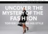Moda Dünyasının Gizemini Keşfedin: Stillerin Arkasında Yatan Hikayeler Uncover the Mystery of the Fashion World: The Stories Behind the Styles