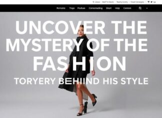 Moda Dünyasının Gizemini Keşfedin: Stillerin Arkasında Yatan Hikayeler Uncover the Mystery of the Fashion World: The Stories Behind the Styles