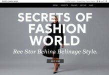 Moda Dünyasının Gizemleri: Stillerin Arkasında Yatan Hikayeler Secrets of the Fashion World: The Stories Behind the Styles