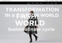 Moda Dünyasında Dönüşüm: Sürdürülebilir Çevrim İçin Stiller Transformation in the Fashion World: Styles for a Sustainable Cycle