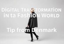 Moda Dünyasında Dijital Dönüşüm: Danimarka’dan Alınan İpucu Digital Transformation in the Fashion World: A Tip from Denmark