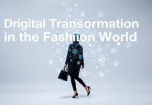 Moda Dünyasında Dijital Dönüşüm: Teknoloji ve Stilin Kesişimi Digital Transformation in the Fashion World: The Intersection of Technology and Style