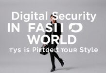 Moda Dünyasında Dijital Güvenlik: Stilinizi Koruma Yolları Digital Security in the Fashion World: Ways to Protect Your Style