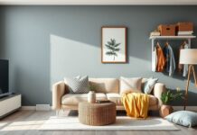 Moda Dünyasında Ev Dekorasyonu ve Giysi Seçiminin Birleşimi The Fusion of Home Decoration and Clothing Selection in the Fashion World