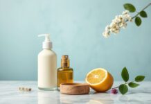 Moda Dünyasında Güzellik ve Bakım: Doğal Yöntemler ile Sağlık Beauty and Care in the Fashion World: Health through Natural Methods