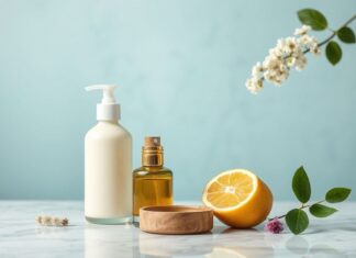 Moda Dünyasında Güzellik ve Bakım: Doğal Yöntemler ile Sağlık Beauty and Care in the Fashion World: Health through Natural Methods