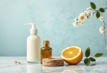 Moda Dünyasında Güzellik ve Bakım: Doğal Yöntemler ile Sağlık Beauty and Care in the Fashion World: Health through Natural Methods