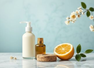 Moda Dünyasında Güzellik ve Bakım: Doğal Yöntemler ile Sağlık Beauty and Care in the Fashion World: Health through Natural Methods