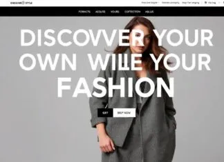 Moda Dünyasında Kendi Stilinizi Keşfedin Discover Your Own Style in the World of Fashion