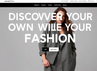 Moda Dünyasında Kendi Stilinizi Keşfedin Discover Your Own Style in the World of Fashion