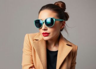 Moda Dünyasında Kişiliğinizi Vurgulama Sanatı The Art of Highlighting Your Personality in the World of Fashion