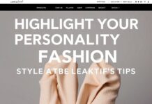 Moda Dünyasında Kişiliğinizi Vurgulayın: Stil ve Güzellik İpucları Highlight Your Personality in the World of Fashion: Style and Beauty Tips